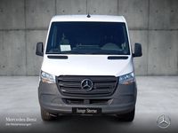 Gebraucht Mercedes Sprinter 150 PS (110 kW) 2021 Weiß Van