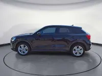 Gebraucht Audi Q2 Advanced 150 PS (110 kW) 2025 Schwarz SUV