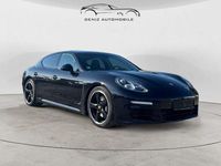Gebraucht Porsche Panamera 301 PS (221 kW) 2016 Schwarz Limousine