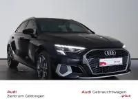 Gebraucht Audi A3 Sportback e-tron Advanced Plus 204 PS (150 kW) 2024 Mythosschwarz metallic Kleinwagen