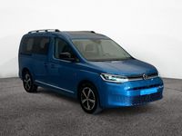 gebraucht VW Caddy 1.5 TSI Maxi Style 7S