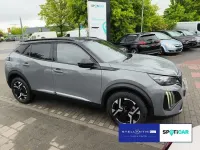 Gebraucht Peugeot 2008 GT 131 PS (96 kW) 2024 Grau SUV