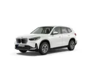 Gebraucht BMW iX1 Performance 230 kW (313 PS) 2023 Weiß SUV