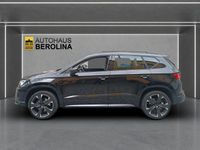 Gebraucht Cupra Ateca 150 PS (110 kW) 2025 Schwarz SUV