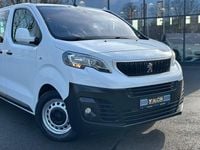 Gebraucht Peugeot Expert 116 PS (85 kW) 2018 Weiß Van