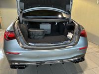 Gebraucht Mercedes S63 AMG AMG 612 PS (450 kW) 2023 Grau Limousine