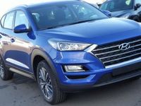 gebraucht Hyundai Tucson TUCSON1.6 GDi 2WD Sonderedition ADVANTAGE