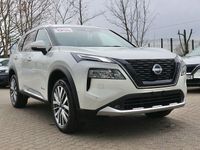 Neu Nissan X-Trail Tekna+ 163 PS (119 kW) 2025 Pearl white SUV