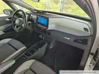 Second-hand VW ID.3 Pro Performance 150 kW (204 CP) 2020 Alb Hatchback