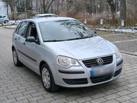 Gebraucht VW Polo 54 PS (39 kW) 2007 Limousine