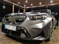 Gebraucht BMW M5 Basis 585 PS (430 kW) 2024 Grau Limousine