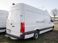 Gebraucht Mercedes Sprinter 150 PS (110 kW) 2022 Andere Van