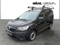 Occasion Renault Express 102 ch (75 kW) 2022 Noir Monospace