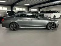 Gebraucht Mercedes CLS53 AMG AMG 435 PS (319 kW) 2022 Grau Coupé