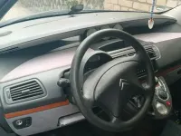 Gebraucht Citroën C8 126 PS (92 kW) 2006 Blau Van / Kleinbus