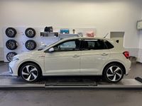 gebraucht VW Polo 2.0 TSI GTI