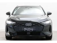 Gebraucht Audi A5 Basis 150 PS (110 kW) 2025 Schwarz Kombi