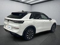 Gebraucht VW T-Roc 150 PS (110 kW) 2025 Weiß SUV