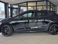 Gebraucht Seat Ibiza FR 110 PS (80 kW) 2022 Schwarz Kleinwagen