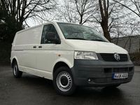 gebraucht VW T5 