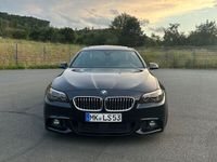 gebraucht BMW 530 F10 D