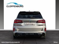 gebraucht BMW X5 M Gestiksteuerung B&W Surround M Competition