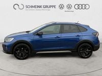 Używany VW Taigo Style 110 KM (80 kW) 2023 Niebieski SUV