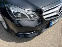 Gebraucht Mercedes E350 258 PS (189 kW) 2016 Schwarz Kombi