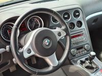 gebraucht Alfa Romeo Brera 2.4 JTDM 20V -