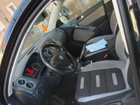 Gebraucht VW Tiguan 170 PS (125 kW) 2008 Schwarz SUV