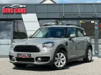 Gebraucht Mini One Countryman 102 PS (75 kW) 2018 Grau SUV