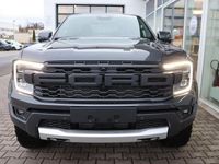 Neu Ford Ranger Raptor 209 PS (153 kW) 2026 Meteo grey metallic Pickup