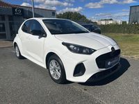 Gebraucht Mazda 2 Center-Line 116 PS (85 kW) 2025 Lunar white Kleinwagen