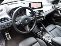 gebraucht BMW X2 sDrive 20 d AUT M SPORT PAKET LEDER NAVI HUD