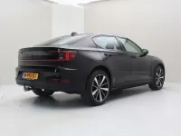 Brugt Polestar 2 Long Range Single Motor 169 kW (231 HK) 2021 Sort Hatchback