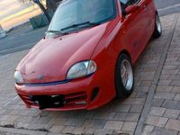 gebraucht Fiat Seicento Sporting