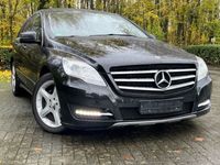 gebraucht Mercedes R350 CDI 4Matic L|PANO|R.KAMERA|7 SITZER|LEDER|