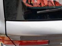 Gebraucht BMW 523 170 PS (125 kW) 1998 Silber Kombi