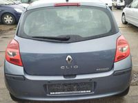 gebraucht Renault Clio 1,6 // Klima