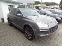 Gebraucht Porsche Cayenne 405 PS (297 kW) 2008 Grau metallic SUV