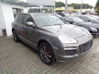 gebraucht Porsche Cayenne Tiptronic S GTS*Navi*SSD*Keyless-Xenon