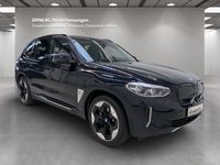 gebraucht BMW iX3 