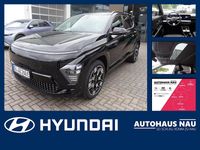 Gebraucht Hyundai Kona Prime 150 kW (204 PS) 2025 Abyss black / mic SUV
