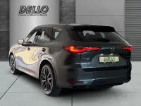Neu Mazda CX-60 Homura-Line 254 PS (186 kW) 2026 Grau SUV