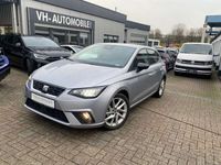 gebraucht Seat Ibiza FR*17"ALU*Climatronic*FullLink*PDC hi*Sitzheizung