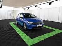 Second-hand Opel Corsa-e Edition 114 kW (156 CP) 2024 Albastru Hatchback