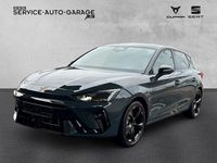 Neu Cupra Leon 204 PS (150 kW) 2026 Blau Limousine