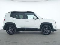 Gebraucht Jeep Renegade 241 PS (177 kW) 2021 Weiß SUV