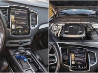 Gebraucht Volvo XC90 320 PS (235 kW) 2016 Grau SUV