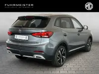 Neu MG ZS Luxury 197 PS (144 kW) 2026 Grau SUV